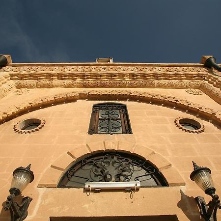 Hotel Erdoba Evleri Selcuklu Konagi à Mardin Extérieur photo