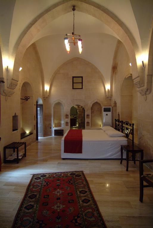 Hotel Erdoba Evleri Selcuklu Konagi à Mardin Extérieur photo
