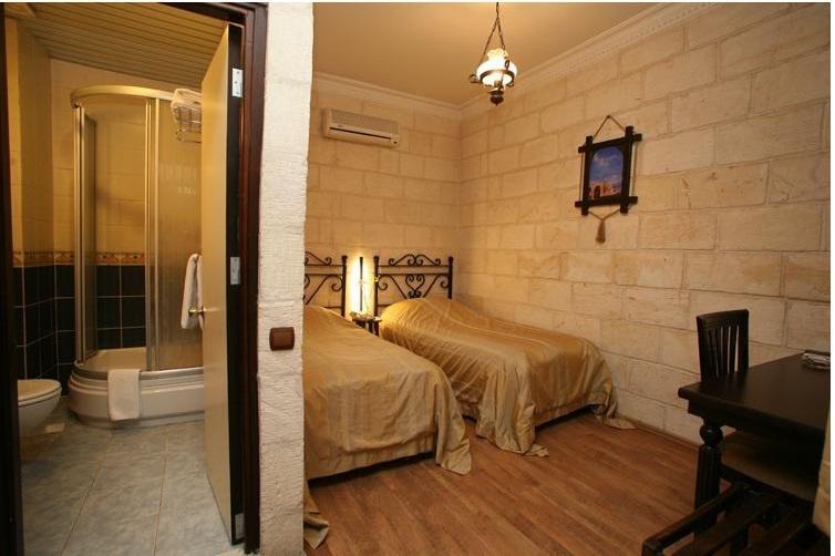 Hotel Erdoba Evleri Selcuklu Konagi à Mardin Extérieur photo