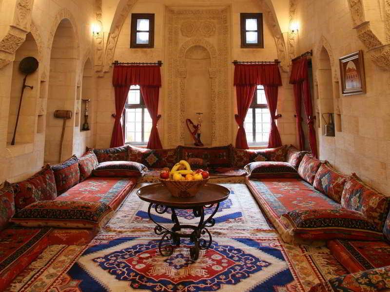 Hotel Erdoba Evleri Selcuklu Konagi à Mardin Extérieur photo