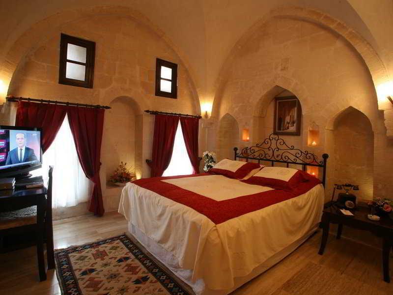 Hotel Erdoba Evleri Selcuklu Konagi à Mardin Extérieur photo