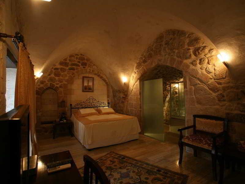 Hotel Erdoba Evleri Selcuklu Konagi à Mardin Extérieur photo