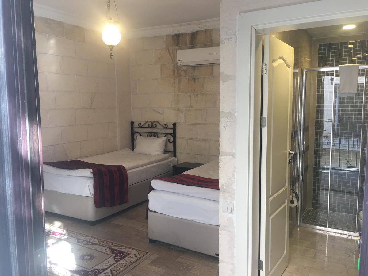 Hotel Erdoba Evleri Selcuklu Konagi à Mardin Extérieur photo