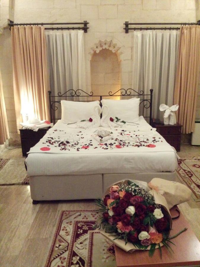 Hotel Erdoba Evleri Selcuklu Konagi à Mardin Extérieur photo