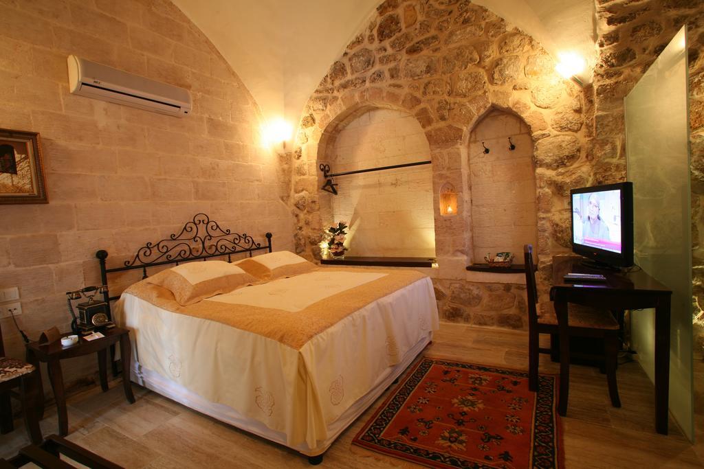 Hotel Erdoba Evleri Selcuklu Konagi à Mardin Extérieur photo