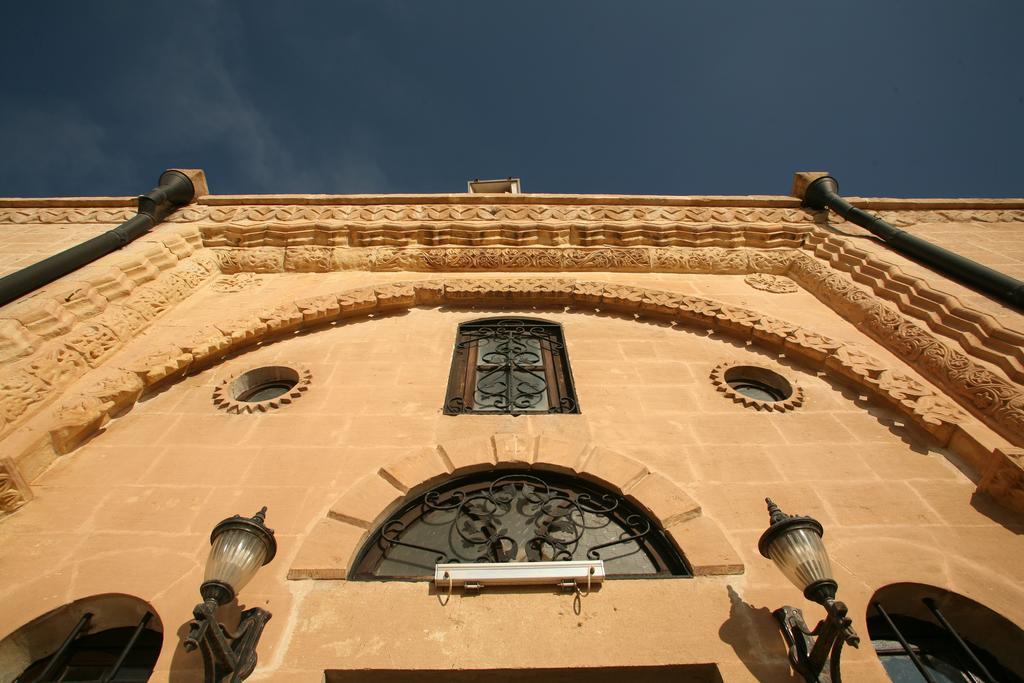 Hotel Erdoba Evleri Selcuklu Konagi à Mardin Extérieur photo