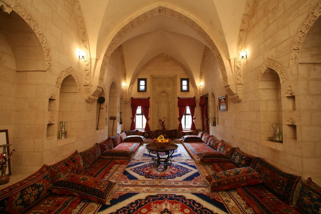 Hotel Erdoba Evleri Selcuklu Konagi à Mardin Extérieur photo