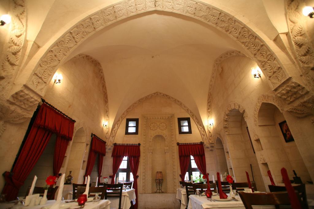 Hotel Erdoba Evleri Selcuklu Konagi à Mardin Extérieur photo