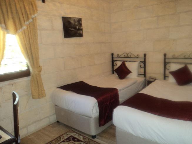 Hotel Erdoba Evleri Selcuklu Konagi à Mardin Extérieur photo