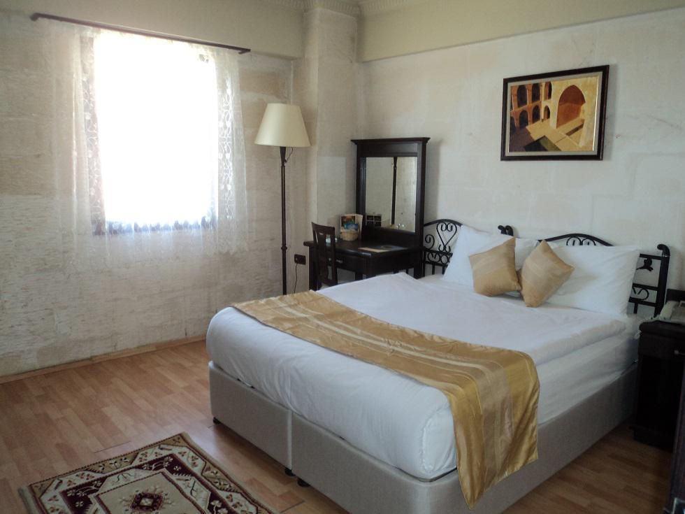 Hotel Erdoba Evleri Selcuklu Konagi à Mardin Extérieur photo